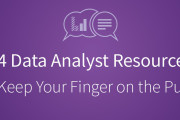 24 Data Analyst Resources