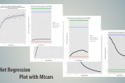 Kickin' it with elastic net regression