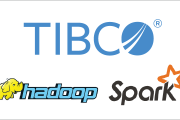 How TIBCO Leverages Big Data Analytics with Apache Hadoop and Apache Spark
