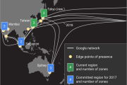 Google is transforming  Japanese business